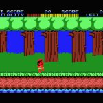 Adventure Island