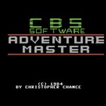 Adventure Master