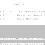 Adventure in Time and Space