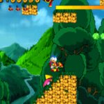 Adventure of Tori