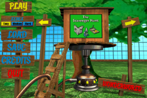 Adventures in Odyssey 3D CD-ROM