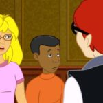 Adventures in Odyssey: The Great Escape