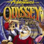 Adventures in Odyssey: The Sword of the Spirit