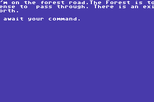 Adventures of Barsak the Dwarf