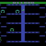 Adventures of TRON
