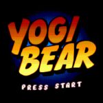 Adventures of Yogi Bear