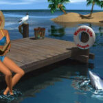 Adventures with Barbie: Ocean Discovery