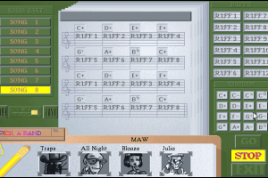 Adventures with Edison