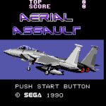 Aerial Assault