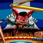 Aero the Acro-Bat