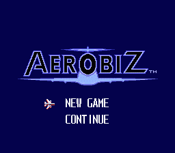 Aerobiz