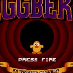 Eggbert in Eggciting Adventure