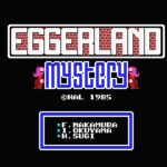 Eggerland Mystery