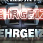 Ehrgeiz: God Bless the Ring