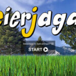 Eierjagd