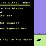 Eiffel Tower