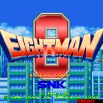Eight Man