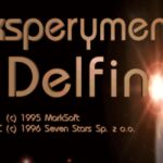 Eksperyment Delfin