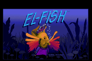 El-Fish