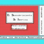 El Descubrimiento de América