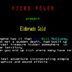 Eldorado Gold