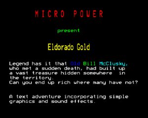 Eldorado Gold