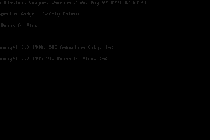 Electric Crayon 3.0: Inspector Gadget: Safety Patrol