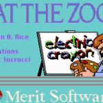 Electric Crayon 3.1: At the Zoo