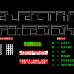 Electro Freddy