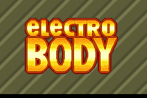 Electroman