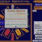 Electronic Aggravation