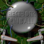 Electronic Pinball