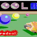 Electronic Pool