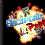 Electronic Popple