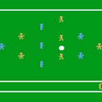 Electronic Table Soccer!