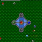 Elemental Panic Crash