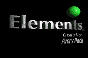 Elements
