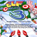 Elf Bowling 3