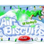 Elf Bowling 6: Air Biscuits