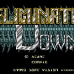 Eliminate Down