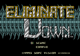 Eliminate Down