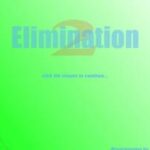 Elimination 2