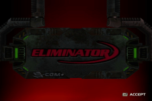 Eliminator