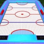 Elite Air Hockey