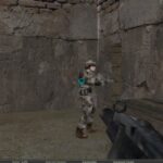 Elite Forces: Navy SEALs – Weapons of Mass Destruction