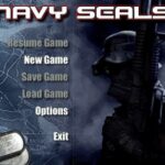 Elite Forces: Navy SEALs