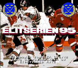 Elitserien 95