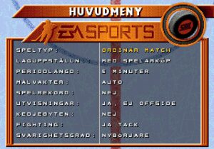 Elitserien 96