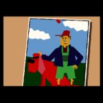Elroy Goes Bugzerk