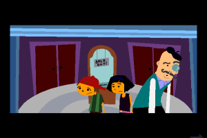 Elroy’s Costume Closet